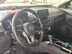 نيسان ألتيما